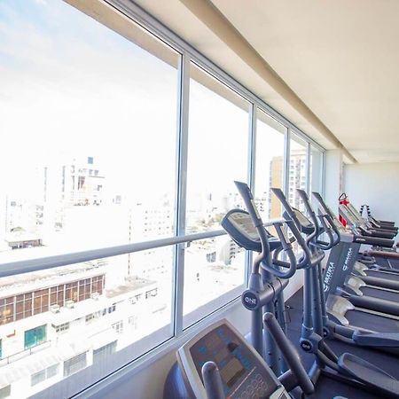 Bhomy Bela Vista Proximo Av Brigadeiro Apm1301 Apartment Sao Paulo Bagian luar foto