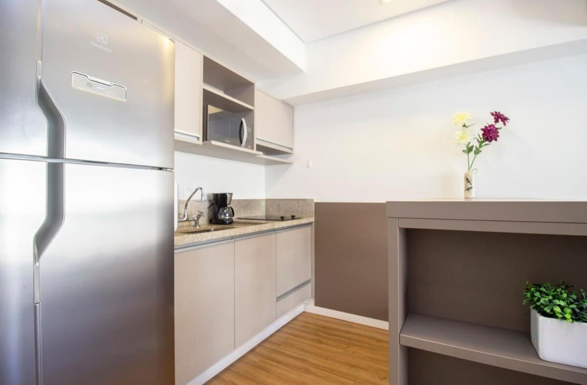 Bhomy Bela Vista Proximo Av Brigadeiro Apm1301 Apartment Sao Paulo Bagian luar foto