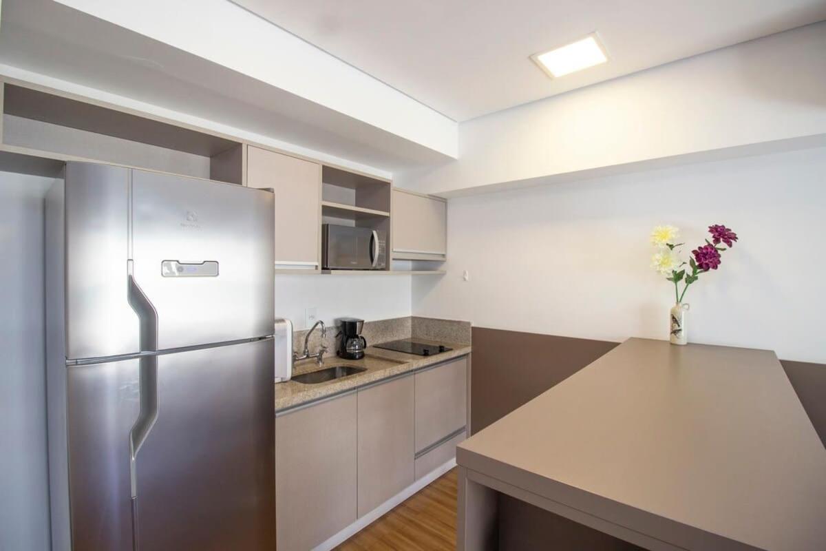 Bhomy Bela Vista Proximo Av Brigadeiro Apm1301 Apartment Sao Paulo Bagian luar foto