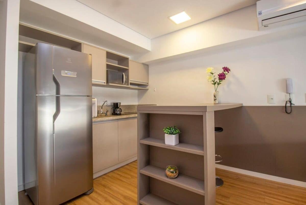 Bhomy Bela Vista Proximo Av Brigadeiro Apm1301 Apartment Sao Paulo Bagian luar foto