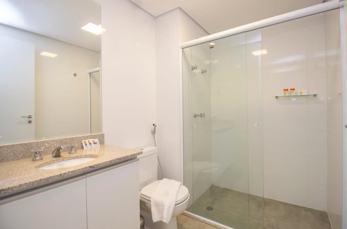 Bhomy Bela Vista Proximo Av Brigadeiro Apm1301 Apartment Sao Paulo Bagian luar foto